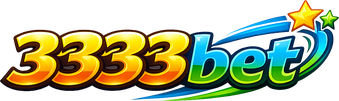 3333bet logo